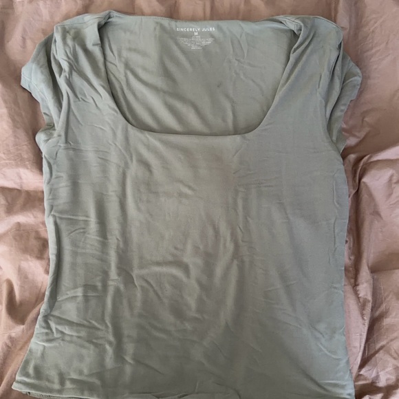 Tops set - Picture 5 of 10